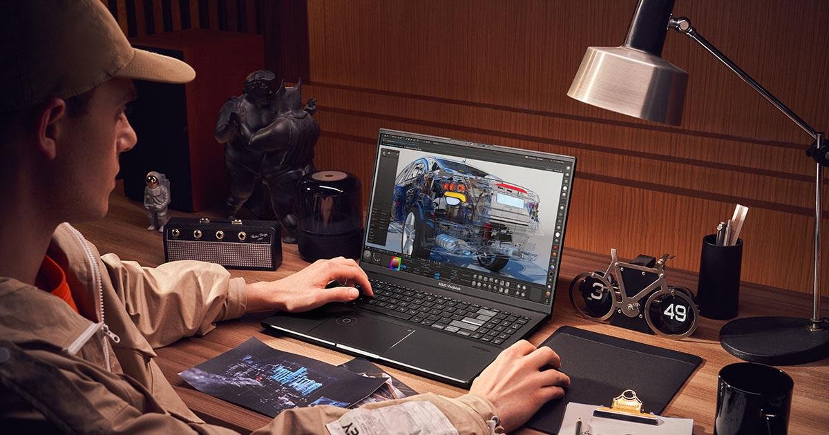 Best Laptops for Graphic Designers