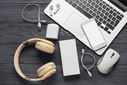 Level Up Your Laptop: Must-Have Accessories for Enhanced Productivity