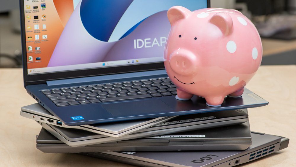 Top Budget Laptops for Everyday Use