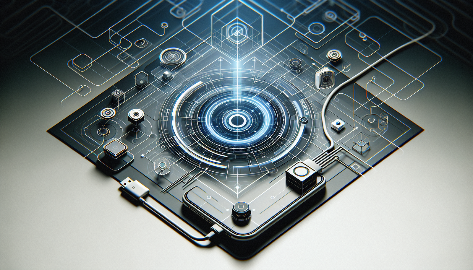 Emerging Tech Trends: What to Watch in the Coming Years