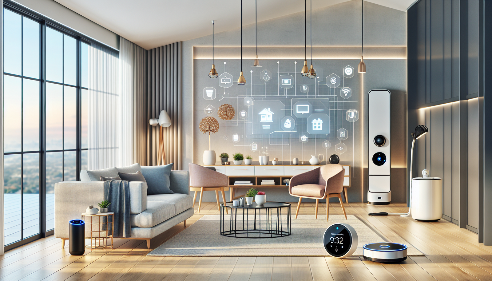 Revolutionize Your Living Space: Unleashing the Power of Smart Tools for Home Automation